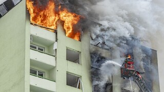 Ľuďom z bytovky sa venujú aj advokáti, pomoc je bezplatná