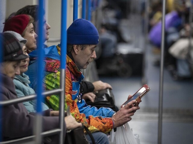 Nezávislí od zvyšku sveta. Rusi testovali autonómny internet