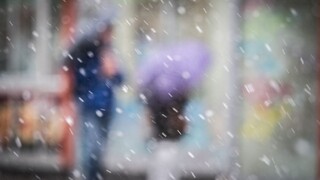 Takéto počasie bude cez Vianoce. Namiesto snehu čakajte povodne