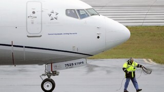 Boeing si chce napraviť povesť, šéf koncernu po nehodách končí