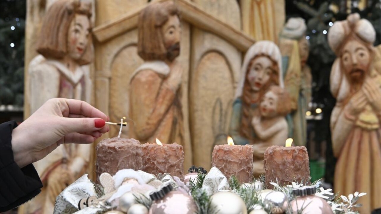 Slávime Vianoce. Aké mali naši predkovia rituály či zvyky?