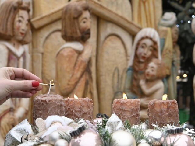 Slávime Vianoce. Aké mali naši predkovia rituály či zvyky?