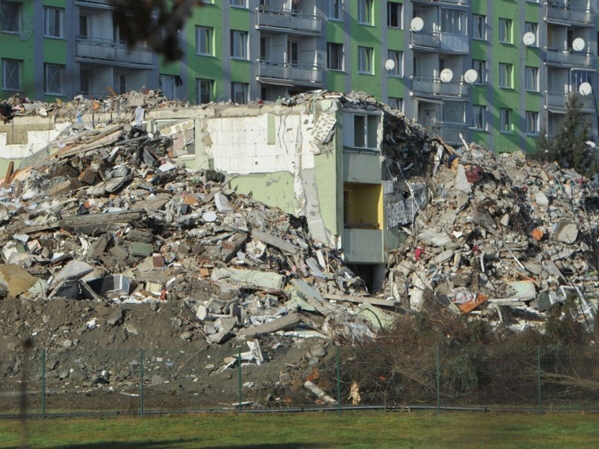 Poisťovňa vyplatí z poistenia bytovky v Prešove vyše dva milióny