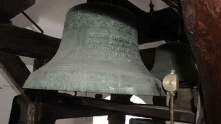 Rozháňali aj mračná. Najkrajšie zvonenie čakalo ľudí na Vianoce