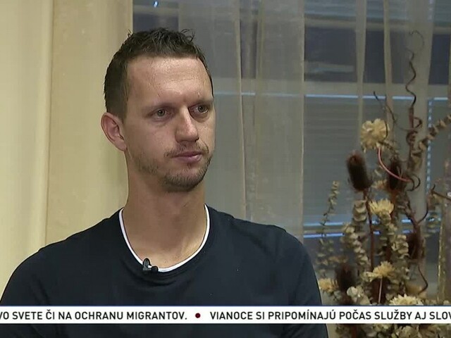 Tenista F. Polášek o svojom úspešnom roku