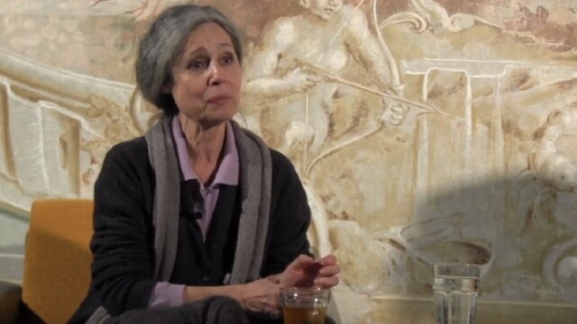 Herečka, politička, spisovateľka. Zomrela Taťana Fischerová