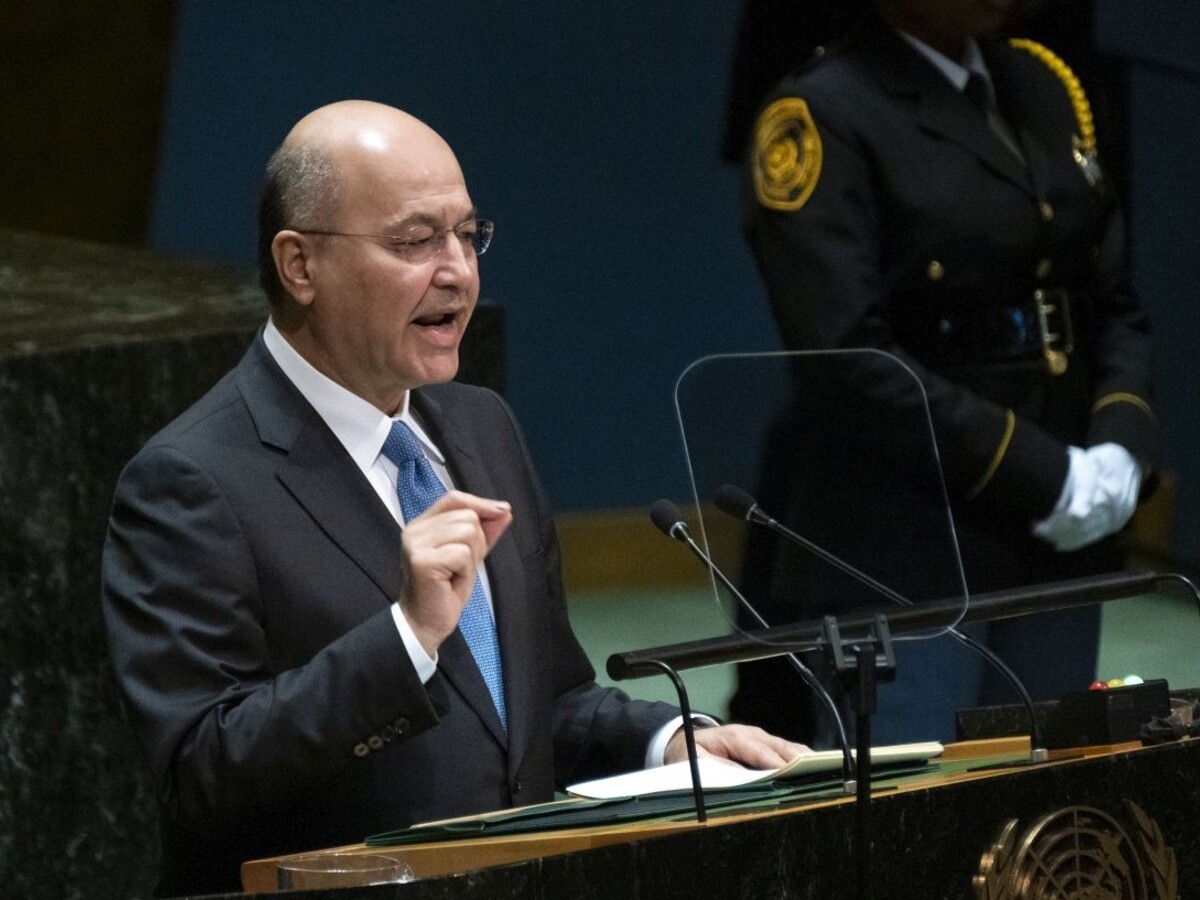 Chce zabezpečiť mier. Prezident odmietol vymenovať premiéra
