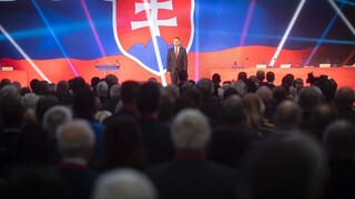 Bolo to zložité. Premiér zhodnotil posledné štyri roky vo vláde