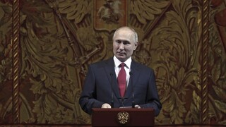Rusko má novú vládnu radu, je v nej aj údajná dcéra Putina