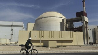 Irán zasiahlo zemetrasenie s epicentrom pri jadrovej elektrárni