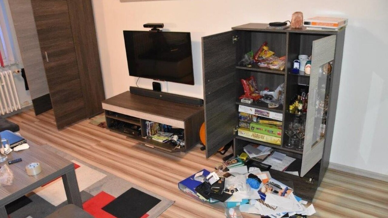 Bratislavčania, buďte ostražití. Vlámaní do bytov v meste pribúda