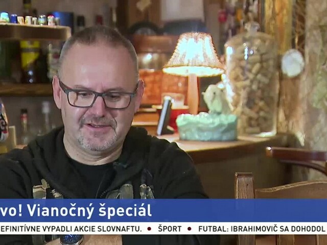 Bravo! Vianočný špeciál