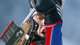 Slovenský biatlon má nového šéfa. Stal sa ním bývalý pretekár