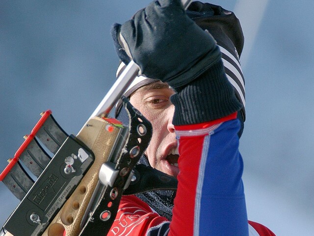 Slovenský biatlon má nového šéfa. Stal sa ním bývalý pretekár
