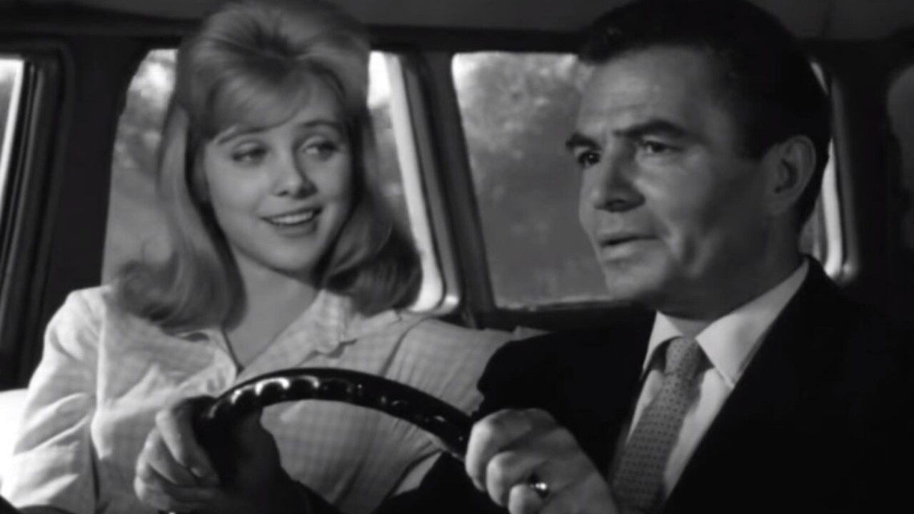 Zomrela Lolita z Kubrickovho filmu, herečka Sue Lyonová