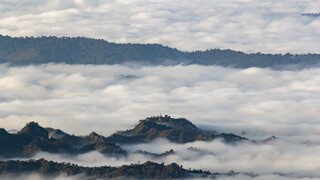 India očami cestovateľa