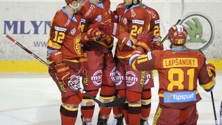 Dukla je opäť na víťaznej vlne, v Detve mala jednoznačnú prevahu