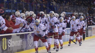 Zvolenčania zdolali Liptovský Mikuláš, skórovali zámorskí hráči