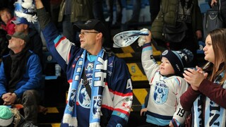 V Nitre sa odohral dramatický zápas, duel dospel do predĺženia