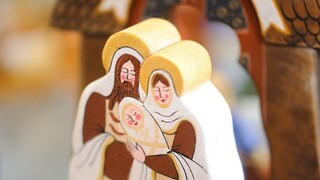Katolíci slávia sviatok Svätej rodiny, kult má korene v stredoveku