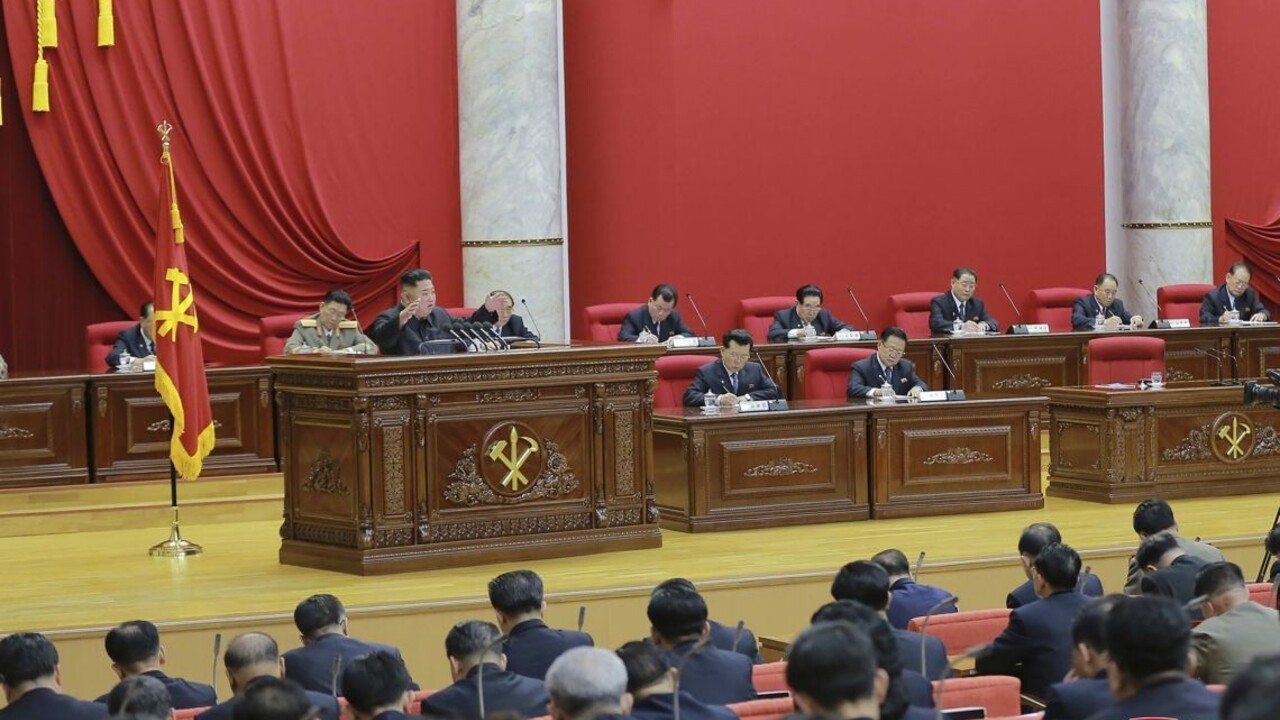 Vianočný darček podľa zásluh. USA čoskoro vyprší lehota od Kima