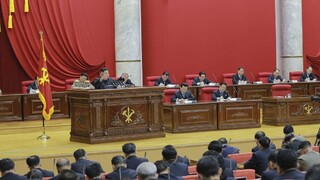 Vianočný darček podľa zásluh. USA čoskoro vyprší lehota od Kima