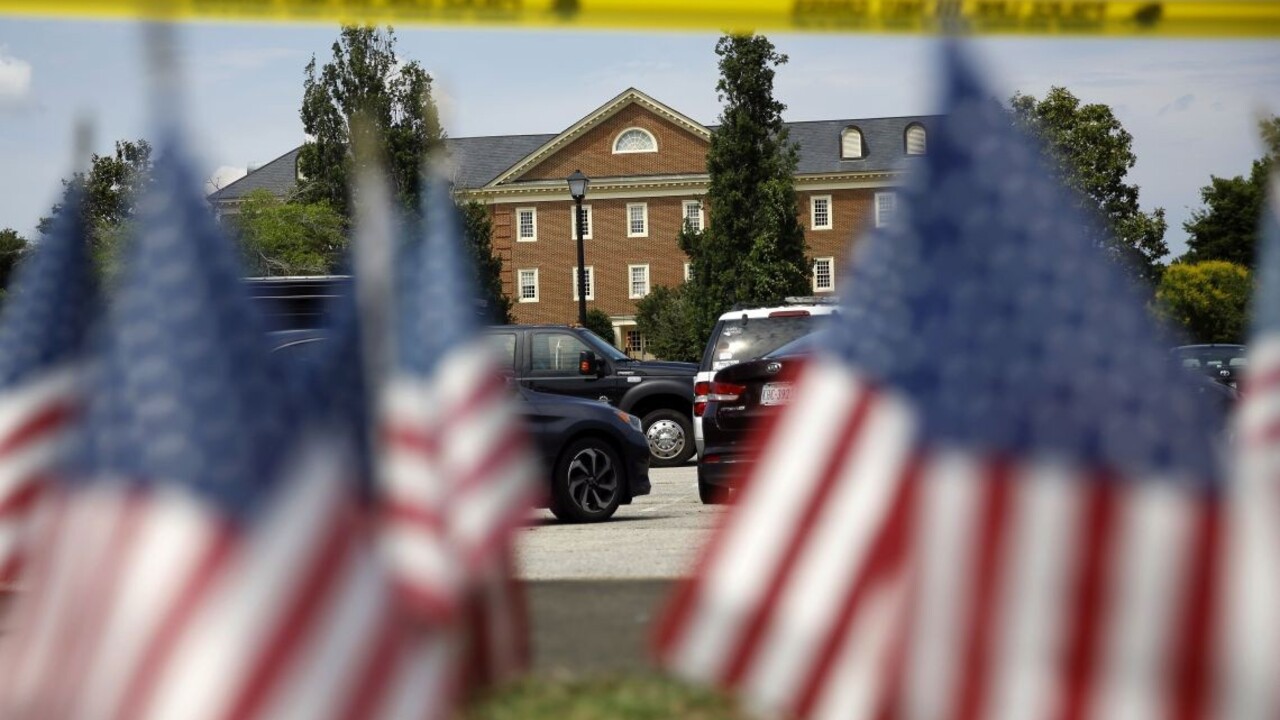 V USA zaznamenali v roku 2019 rekordný počet masových vrážd