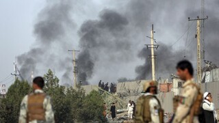 V Afganistane nastane dočasný mier, oznámilo hnutie Taliban