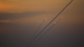 USA podnikli cielené nálety, reagovali na útok na irackú základňu