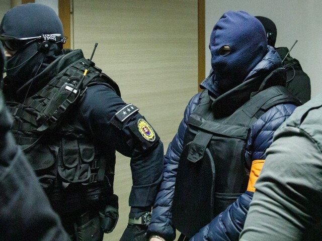 Mužovi, ktorý môže dostať Kočnera, neschválili dohodu o vine