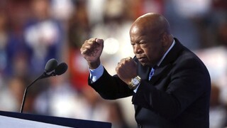 Zažil Kinga aj Krvavú nedeľu. Ikonický obhajca práv má rakovinu