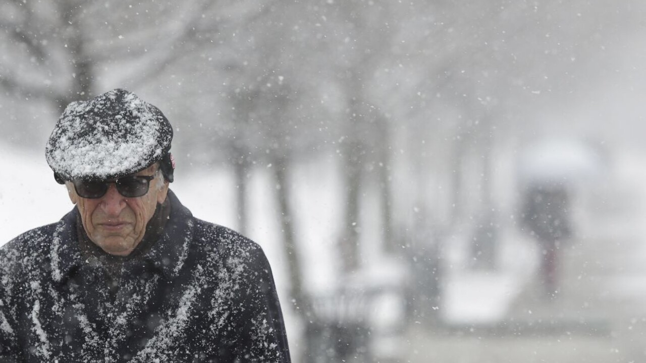 Starobné dôchodky porastú, o zvýšenie nebude potrebné žiadať