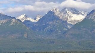 Vedci objavili v Tatrách pleso, doteraz im chýbal priamy dôkaz