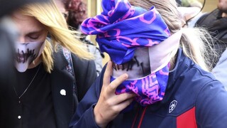 Zahanbené dievča si vymyslelo hromadné znásilnenie, bude pykať