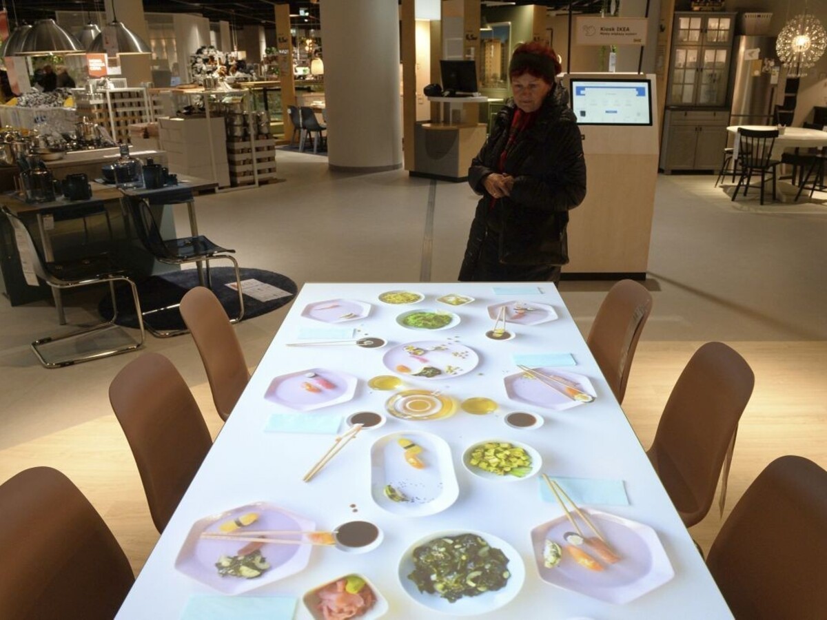 Ikea vyraďuje jednorazové plasty, niektoré výrobky končia
