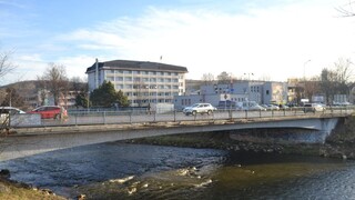 Pre zlý stav mosta na Spiši vyhlásili v kraji mimoriadnu situáciu