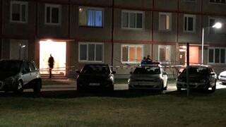 Ľudí z bytovky museli evakuovať. Večer im narušil podozrivý balík