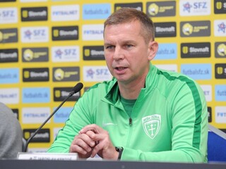 Kentoš zverejnil nomináciu, mladíkov čaká v Turecku príprava