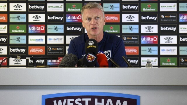 West Ham má za Pellegriniho náhradu, novým koučom je Moyes