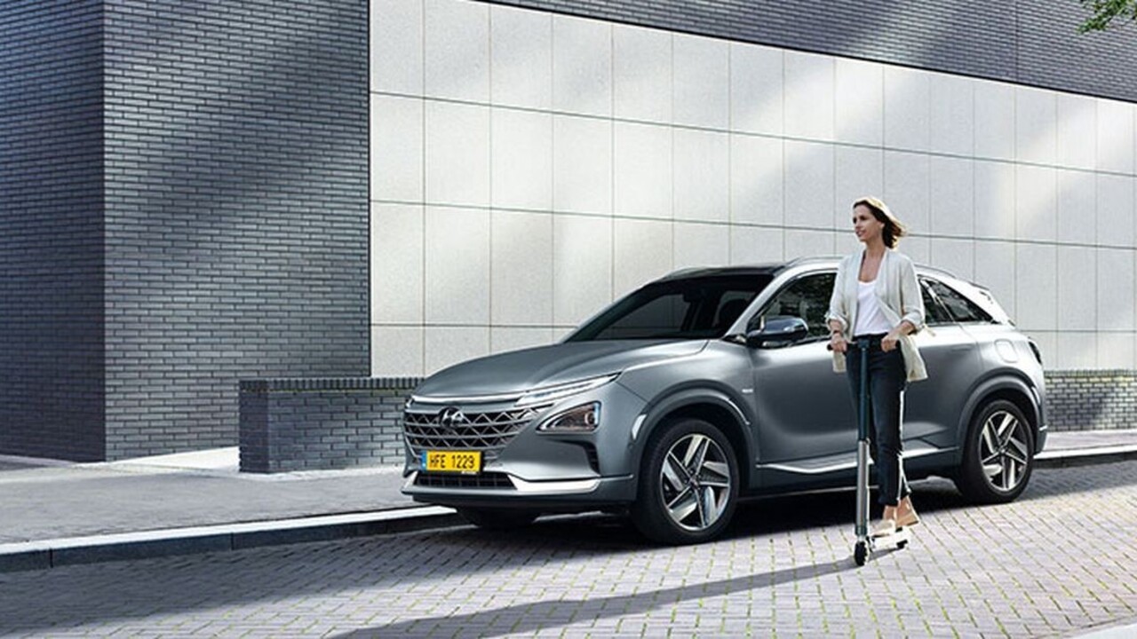 Hyundai Motor 2025: Od výrobcu automobilov k riešeniam inteligentnej mobility