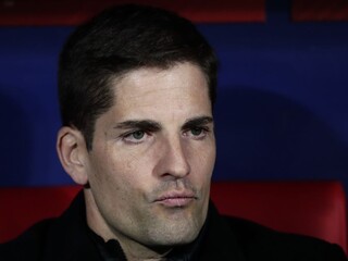 Novým trénerom AS Monaco sa stane Robert Moreno