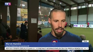 Čo prajú všetkým športovci?  V tomto sa jednoznačne zhodli