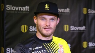 Na slávnej púštnej rely sa predstaví Svitko už jedenásty raz