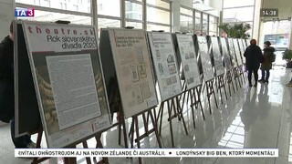 Puščaňa Zuzany Mojžišovej / 2020: Rok slovenského divadla / Spojenie výnimočných hudobníkov / Nie je jej to jedno