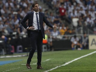 Nováčik MLS angažoval skúseného kouča. Hral za Valenciu či Atlético