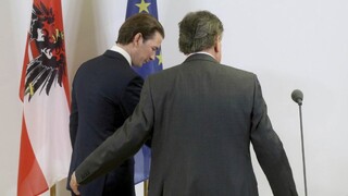 V Rakúsku vznikne nová vláda, dohodli sa v posledný deň rokovaní