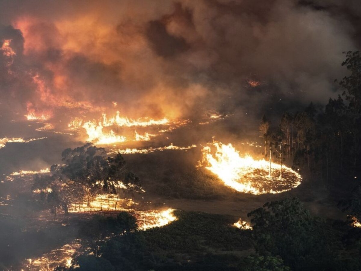 Situácia v Austrálii sa má zhoršiť, úrady vyhlásili núdzový stav