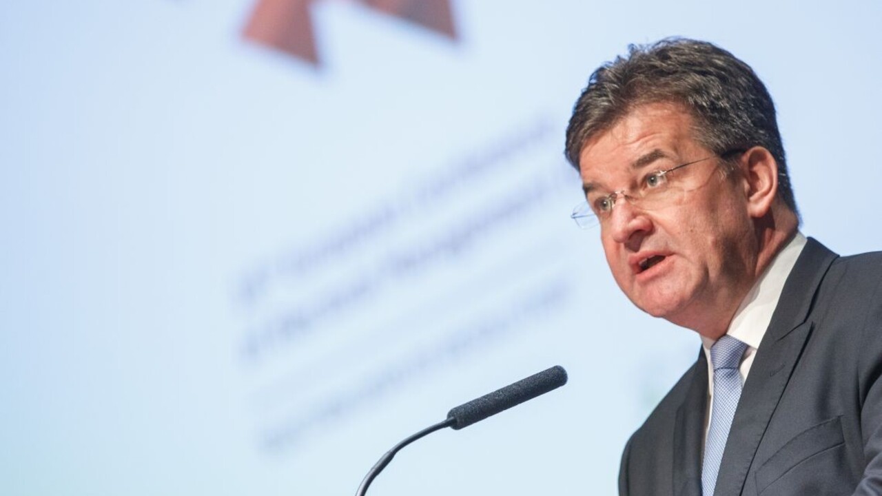 Lajčák vyhodnotil situáciu v našej politike, v novej vláde sa nevidí