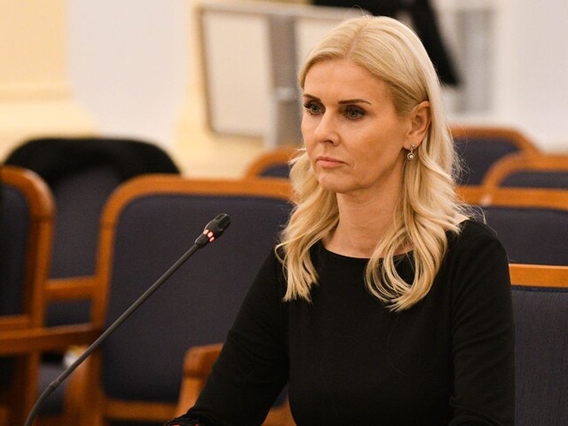 Jankovská nemôže súdiť, disciplinárny senát jej pozastavil funkciu