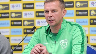Staňo nahradí Kentoša na mieste trénera, ten povedie reprezentáciu